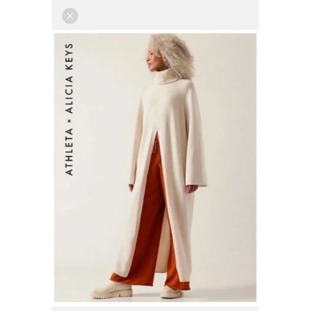 Athleta x A.Keys Free to Roam Tunic